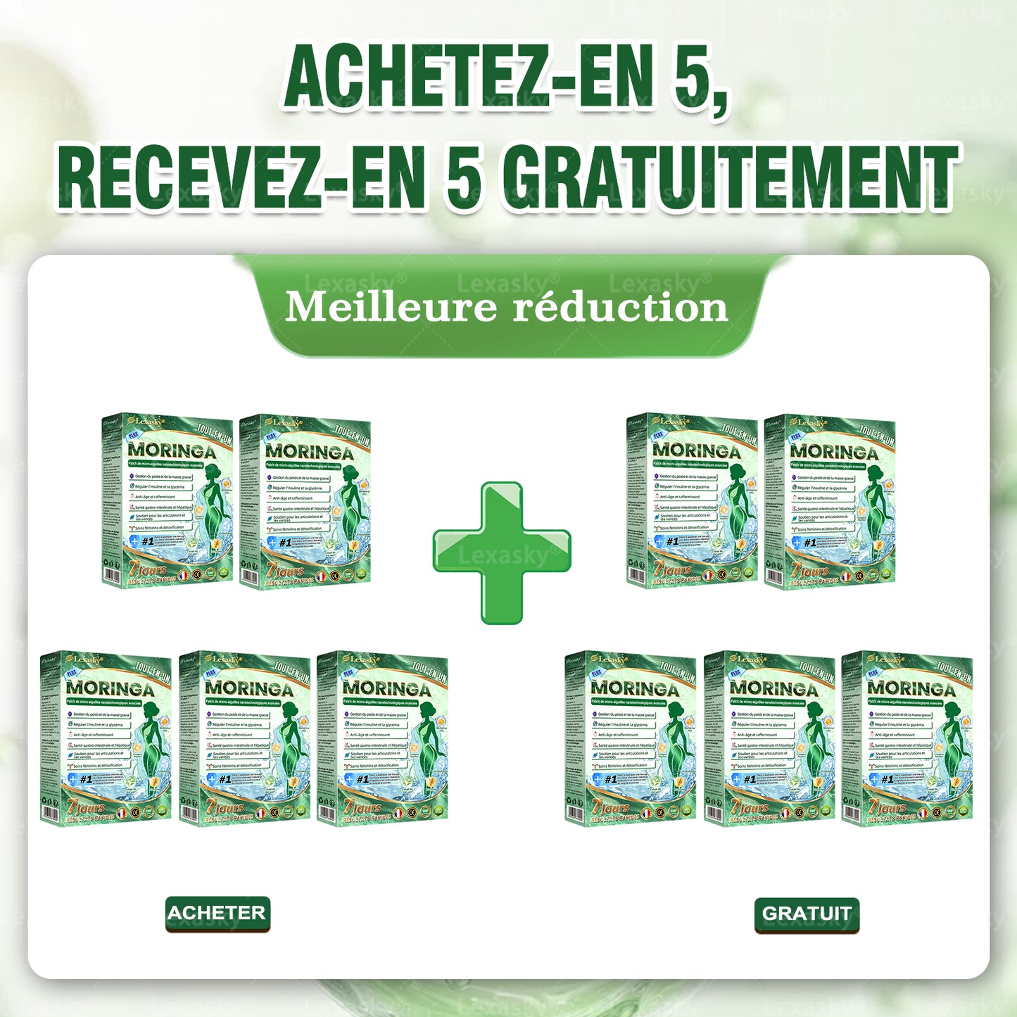 ⏰ Félicitations ! Tu as débloqué une offre exclusive 𝐋𝐞𝐱𝐚𝐬𝐤𝐲® ! Pour te remercier de ta commande, profite d’une réduction supplémentaire de 90 % aujourd’hui uniquement. Clique ci-dessous pour en bénéficier — vite, l’offre expire bientôt ! ⏰