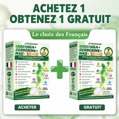 𝐃𝐑.𝐇𝐎𝐍𝐎𝐑® | 🍀𝐁𝐨𝐮𝐭𝐢𝐪𝐮𝐞 𝐨𝐟𝐟𝐢𝐜𝐢𝐞𝐥𝐥𝐞 🇫🇷 𝐏𝐚𝐭𝐜𝐡 𝐦𝐢𝐧𝐜𝐞𝐮𝐫 à 𝐧𝐚𝐧𝐨-𝐦𝐢𝐜𝐫𝐨𝐚𝐢𝐠𝐮𝐢𝐥𝐥𝐞𝐬, 𝐝𝐫𝐚𝐢𝐧𝐚𝐠𝐞 𝐥𝐲𝐦𝐩𝐡𝐚𝐭𝐢𝐪𝐮𝐞. 𝐁𝐞𝐫𝐛é𝐫𝐢𝐧𝐞 + 𝐦𝐨𝐫𝐢𝐧𝐠𝐚. 𝟏 𝐚𝐩𝐩𝐥𝐢𝐜𝐚𝐭𝐢𝐨𝐧 𝐩𝐚𝐫 𝐣𝐨𝐮𝐫, 𝐫é𝐬𝐮𝐥𝐭𝐚𝐭𝐬 𝐯𝐢𝐬𝐢𝐛𝐥𝐞𝐬 𝐞𝐧 𝟕 𝐣𝐨𝐮𝐫𝐬 💯