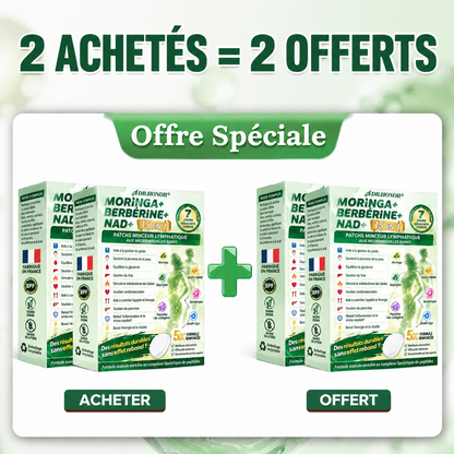 𝐃𝐑.𝐇𝐎𝐍𝐎𝐑® | 🍀𝐁𝐨𝐮𝐭𝐢𝐪𝐮𝐞 𝐨𝐟𝐟𝐢𝐜𝐢𝐞𝐥𝐥𝐞 🇫🇷 𝐏𝐚𝐭𝐜𝐡 𝐦𝐢𝐧𝐜𝐞𝐮𝐫 à 𝐧𝐚𝐧𝐨-𝐦𝐢𝐜𝐫𝐨𝐚𝐢𝐠𝐮𝐢𝐥𝐥𝐞𝐬, 𝐝𝐫𝐚𝐢𝐧𝐚𝐠𝐞 𝐥𝐲𝐦𝐩𝐡𝐚𝐭𝐢𝐪𝐮𝐞. 𝐁𝐞𝐫𝐛é𝐫𝐢𝐧𝐞 + 𝐦𝐨𝐫𝐢𝐧𝐠𝐚. 𝟏 𝐚𝐩𝐩𝐥𝐢𝐜𝐚𝐭𝐢𝐨𝐧 𝐩𝐚𝐫 𝐣𝐨𝐮𝐫, 𝐫é𝐬𝐮𝐥𝐭𝐚𝐭𝐬 𝐯𝐢𝐬𝐢𝐛𝐥𝐞𝐬 𝐞𝐧 𝟕 𝐣𝐨𝐮𝐫𝐬 💯