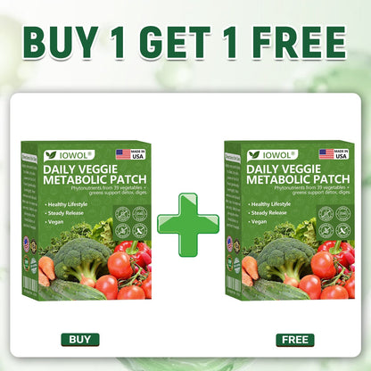 🇫🇷🥦𝐁𝐨𝐮𝐭𝐢𝐪𝐮𝐞 𝐎𝐟𝐟𝐢𝐜𝐢𝐞𝐥𝐥𝐞 | 𝐈𝐎𝐖𝐎𝐋® 𝐏𝐚𝐭𝐜𝐡 𝐌é𝐭𝐚𝐛𝐨𝐥𝐢𝐪𝐮𝐞 𝐚𝐬𝐬𝐨𝐜𝐢𝐞 𝐝𝐞𝐬 𝐞𝐱𝐭𝐫𝐚𝐢𝐭𝐬 𝐝𝐞 𝟑𝟗 𝐥é𝐠𝐮𝐦𝐞𝐬 & 𝐩𝐥𝐚𝐧𝐭𝐞𝐬 𝐯𝐞𝐫𝐭𝐞𝐬 𝐩𝐨𝐮𝐫 𝐬𝐨𝐮𝐭𝐞𝐧𝐢𝐫 𝐝𝐢𝐠𝐞𝐬𝐭𝐢𝐨𝐧, 𝐦é𝐭𝐚𝐛𝐨𝐥𝐢𝐬𝐦𝐞 𝐞𝐭 é𝐧𝐞𝐫𝐠𝐢𝐞 𝐚𝐮 𝐪𝐮𝐨𝐭𝐢𝐝𝐢𝐞𝐧, 𝐩𝐨𝐮𝐫 𝐮𝐧 𝐛𝐢𝐞𝐧-ê𝐭𝐫𝐞 𝐥é𝐠𝐞𝐫 𝐞𝐭 é𝐪𝐮𝐢𝐥𝐢𝐛𝐫é.