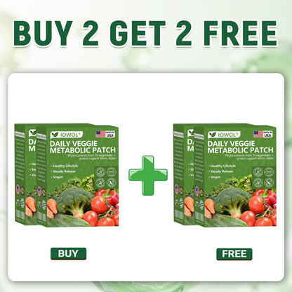 🇫🇷🥦𝐁𝐨𝐮𝐭𝐢𝐪𝐮𝐞 𝐎𝐟𝐟𝐢𝐜𝐢𝐞𝐥𝐥𝐞 | 𝐈𝐎𝐖𝐎𝐋® 𝐏𝐚𝐭𝐜𝐡 𝐌é𝐭𝐚𝐛𝐨𝐥𝐢𝐪𝐮𝐞 𝐚𝐬𝐬𝐨𝐜𝐢𝐞 𝐝𝐞𝐬 𝐞𝐱𝐭𝐫𝐚𝐢𝐭𝐬 𝐝𝐞 𝟑𝟗 𝐥é𝐠𝐮𝐦𝐞𝐬 & 𝐩𝐥𝐚𝐧𝐭𝐞𝐬 𝐯𝐞𝐫𝐭𝐞𝐬 𝐩𝐨𝐮𝐫 𝐬𝐨𝐮𝐭𝐞𝐧𝐢𝐫 𝐝𝐢𝐠𝐞𝐬𝐭𝐢𝐨𝐧, 𝐦é𝐭𝐚𝐛𝐨𝐥𝐢𝐬𝐦𝐞 𝐞𝐭 é𝐧𝐞𝐫𝐠𝐢𝐞 𝐚𝐮 𝐪𝐮𝐨𝐭𝐢𝐝𝐢𝐞𝐧, 𝐩𝐨𝐮𝐫 𝐮𝐧 𝐛𝐢𝐞𝐧-ê𝐭𝐫𝐞 𝐥é𝐠𝐞𝐫 𝐞𝐭 é𝐪𝐮𝐢𝐥𝐢𝐛𝐫é.