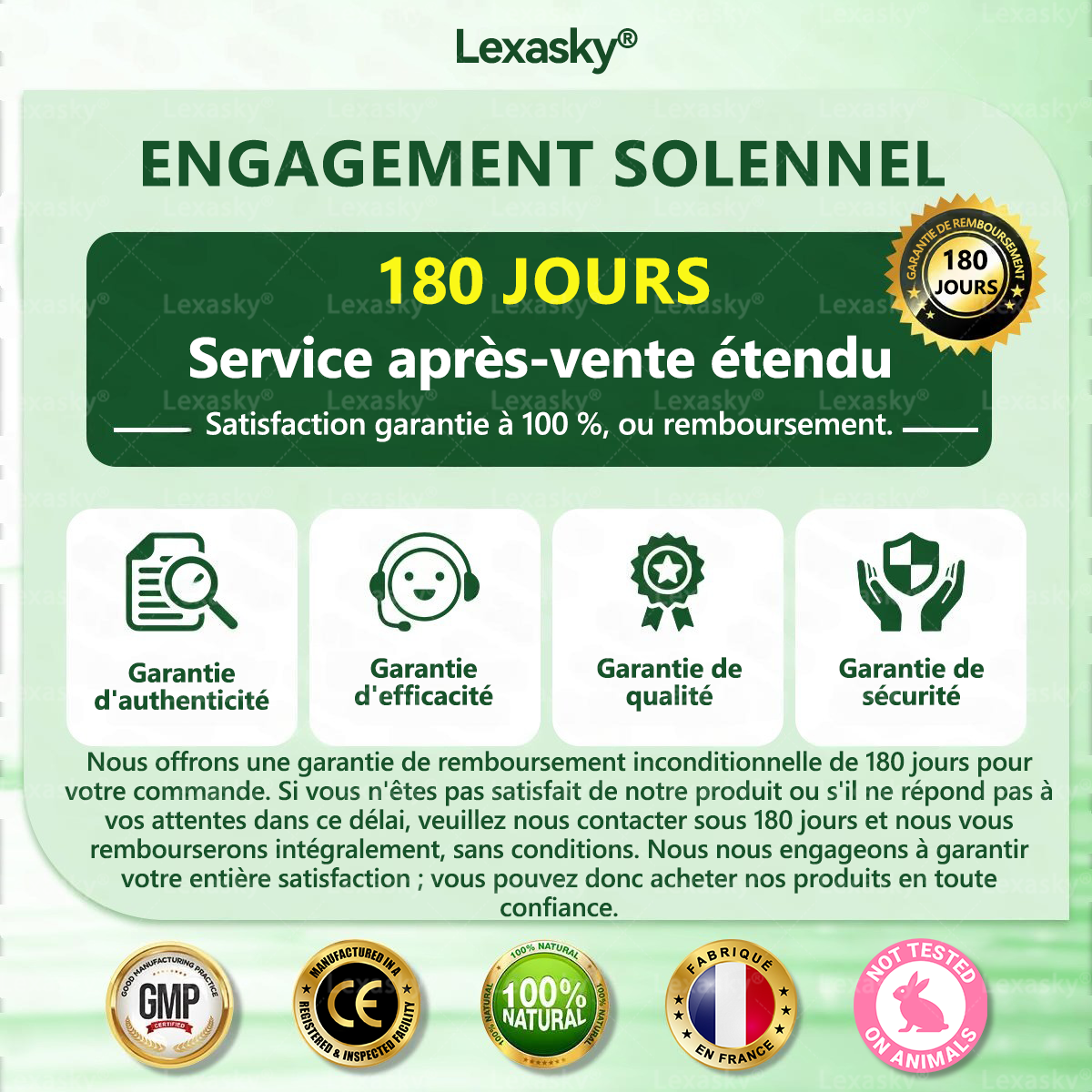 ⏰ Félicitations ! Tu as débloqué une offre exclusive 𝐋𝐞𝐱𝐚𝐬𝐤𝐲® ! Pour te remercier de ta commande, profite d’une réduction supplémentaire de 90 % aujourd’hui uniquement. Clique ci-dessous pour en bénéficier — vite, l’offre expire bientôt ! ⏰