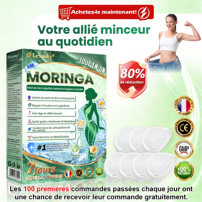 🎁 Il ne reste plus que 5 boîtes de 𝐋𝐞𝐱𝐚𝐬𝐤𝐲® ! Nous t’offrons 80 % de réduction supplémentaire. Remets-toi en forme et sens-toi mieux au quotidien. Ne rate pas cette occasion : la prochaine chance sera l’année prochaine !