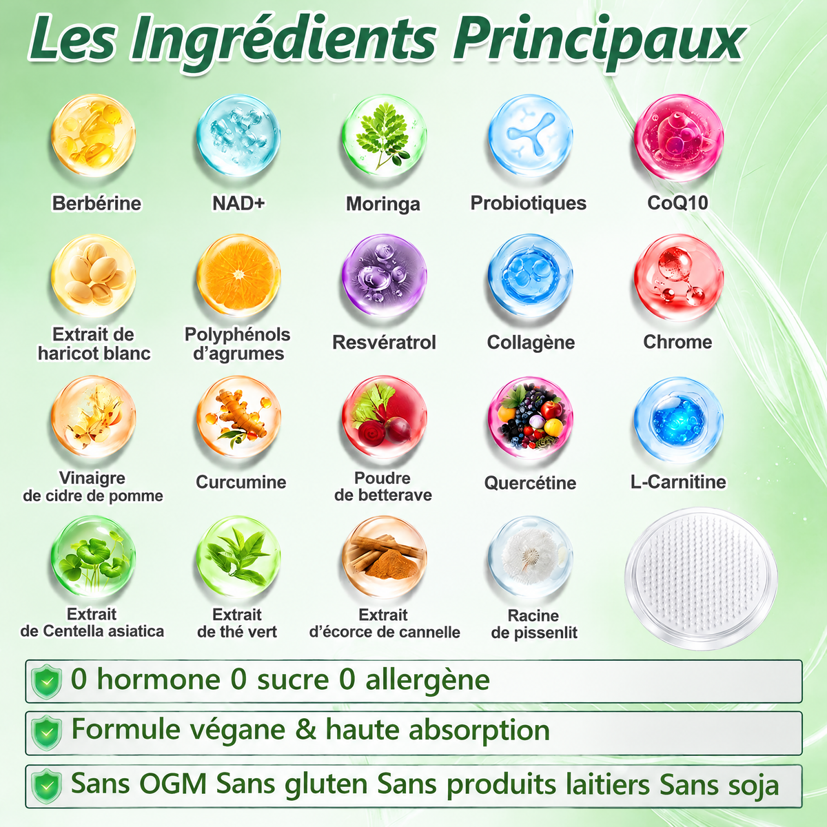 𝐃𝐑.𝐇𝐎𝐍𝐎𝐑® | 🍀𝐁𝐨𝐮𝐭𝐢𝐪𝐮𝐞 𝐨𝐟𝐟𝐢𝐜𝐢𝐞𝐥𝐥𝐞 🇫🇷 𝐏𝐚𝐭𝐜𝐡 𝐦𝐢𝐧𝐜𝐞𝐮𝐫 à 𝐧𝐚𝐧𝐨-𝐦𝐢𝐜𝐫𝐨𝐚𝐢𝐠𝐮𝐢𝐥𝐥𝐞𝐬, 𝐝𝐫𝐚𝐢𝐧𝐚𝐠𝐞 𝐥𝐲𝐦𝐩𝐡𝐚𝐭𝐢𝐪𝐮𝐞. 𝐁𝐞𝐫𝐛é𝐫𝐢𝐧𝐞 + 𝐦𝐨𝐫𝐢𝐧𝐠𝐚. 𝟏 𝐚𝐩𝐩𝐥𝐢𝐜𝐚𝐭𝐢𝐨𝐧 𝐩𝐚𝐫 𝐣𝐨𝐮𝐫, 𝐫é𝐬𝐮𝐥𝐭𝐚𝐭𝐬 𝐯𝐢𝐬𝐢𝐛𝐥𝐞𝐬 𝐞𝐧 𝟕 𝐣𝐨𝐮𝐫𝐬 💯