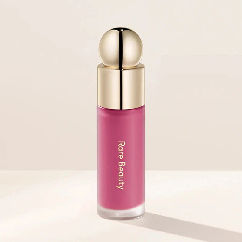 Rare Beauty Always Sunny Happy Sol Silky Three-dimensional Bronze Contour Stick Natural Matte Suitable for Nose Shadow Makeup